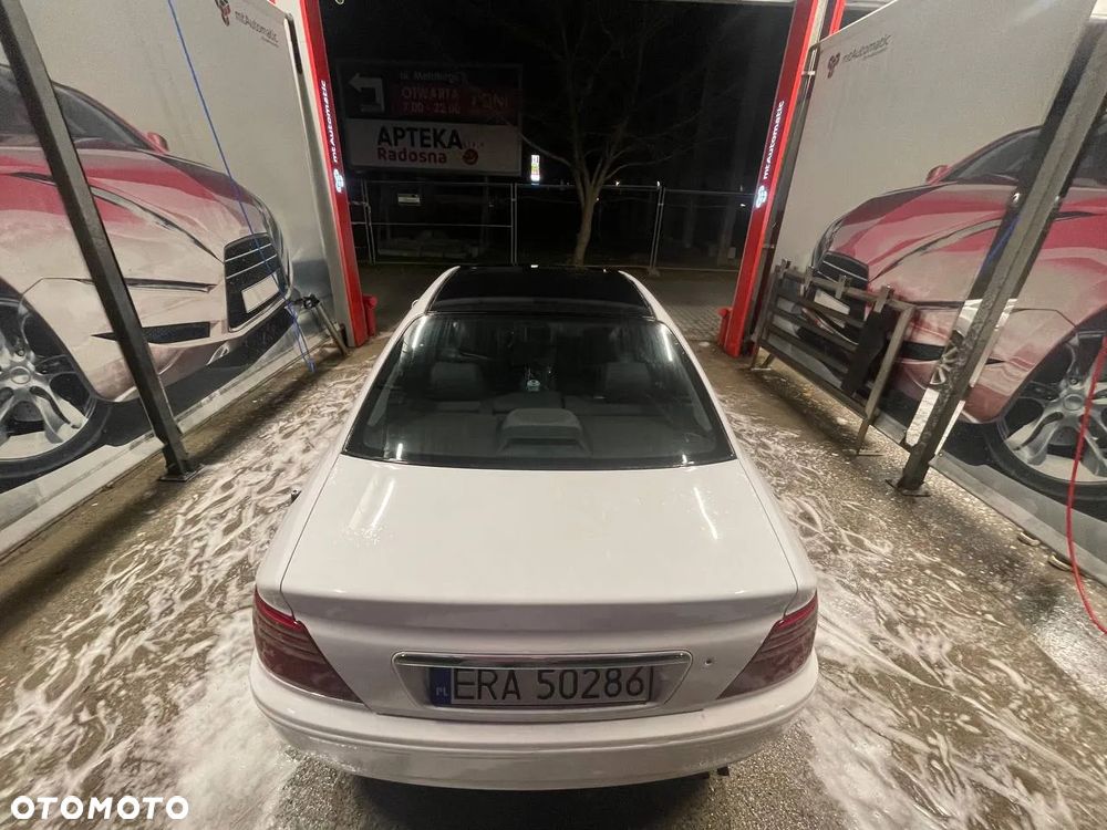 Honda Accord 2.0 ES - 5