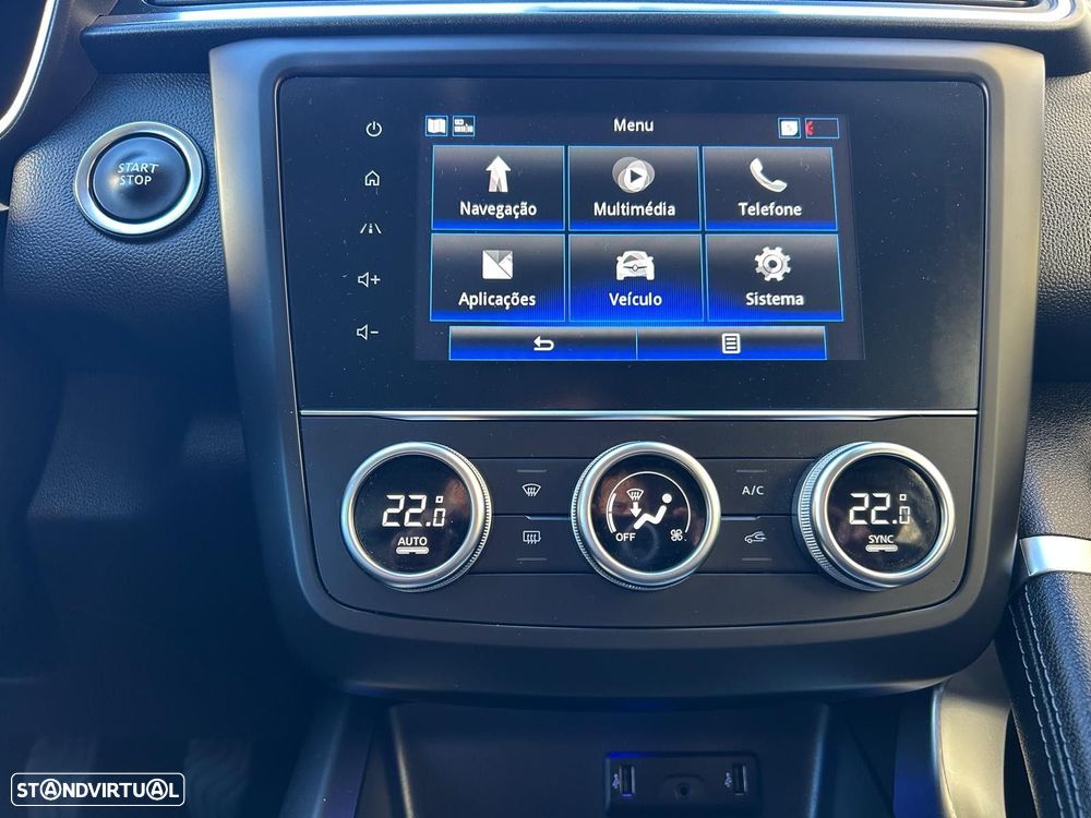 Renault Kadjar 1.5 dCi Intens - 26