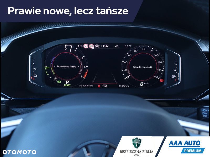 Volkswagen Arteon - 13