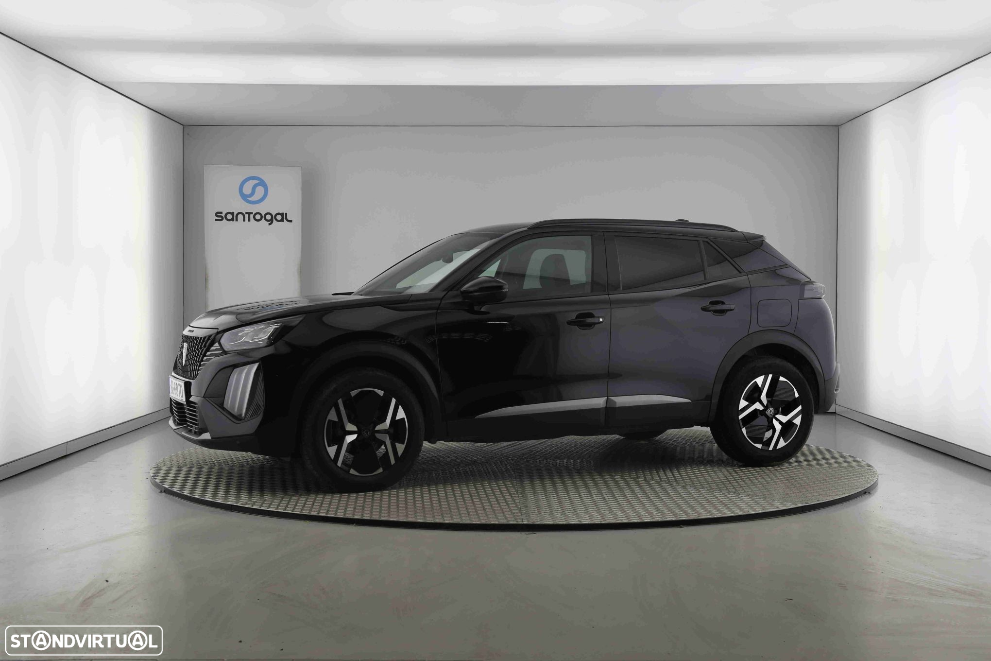 Peugeot 2008 1.2 PureTech Allure EAT8 - 6