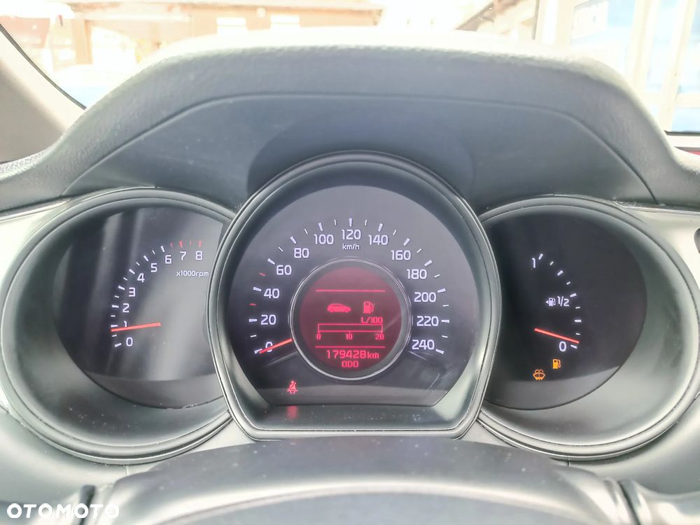 Kia Ceed 1.0 T-GDI ISG Vision - 18