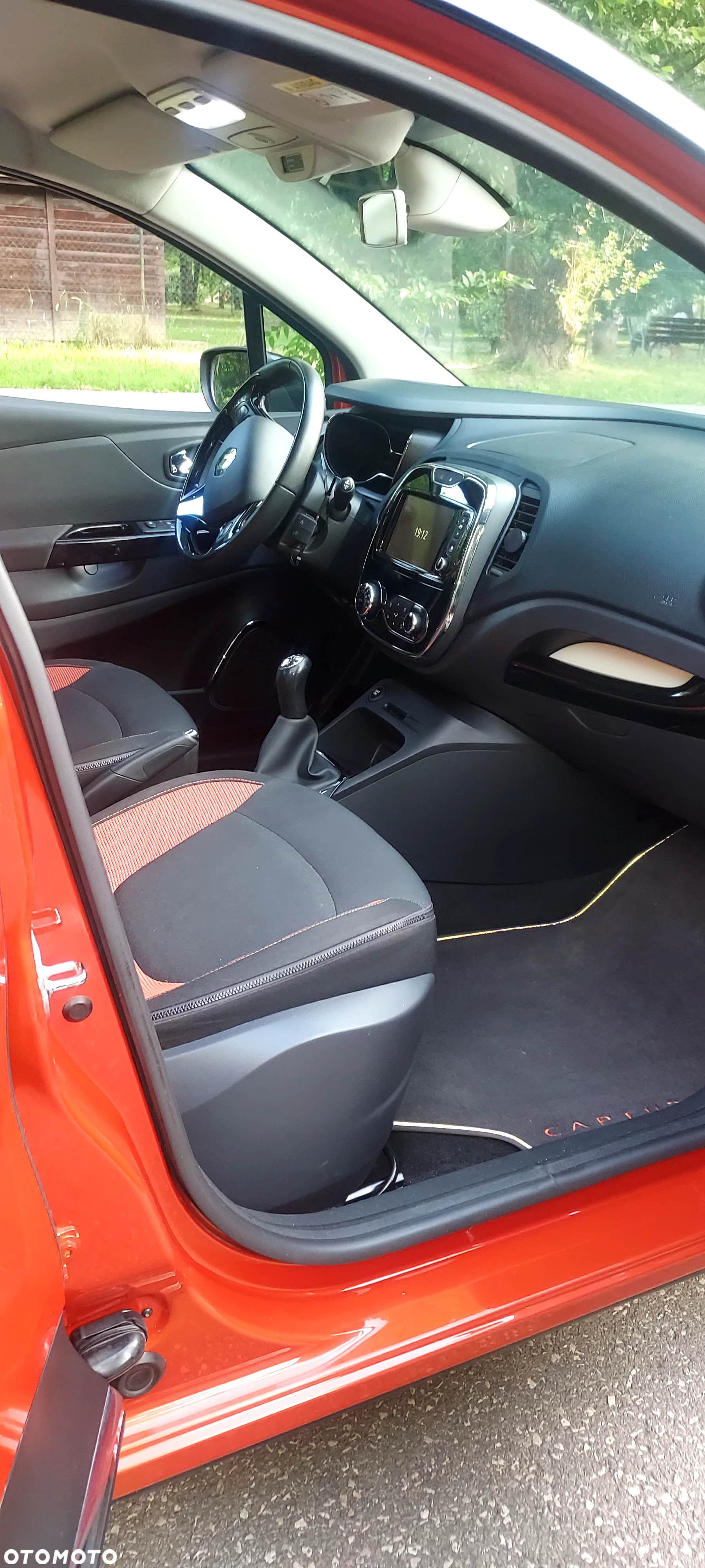 Renault Captur (ENERGY) dCi 90 LIMITED - 17