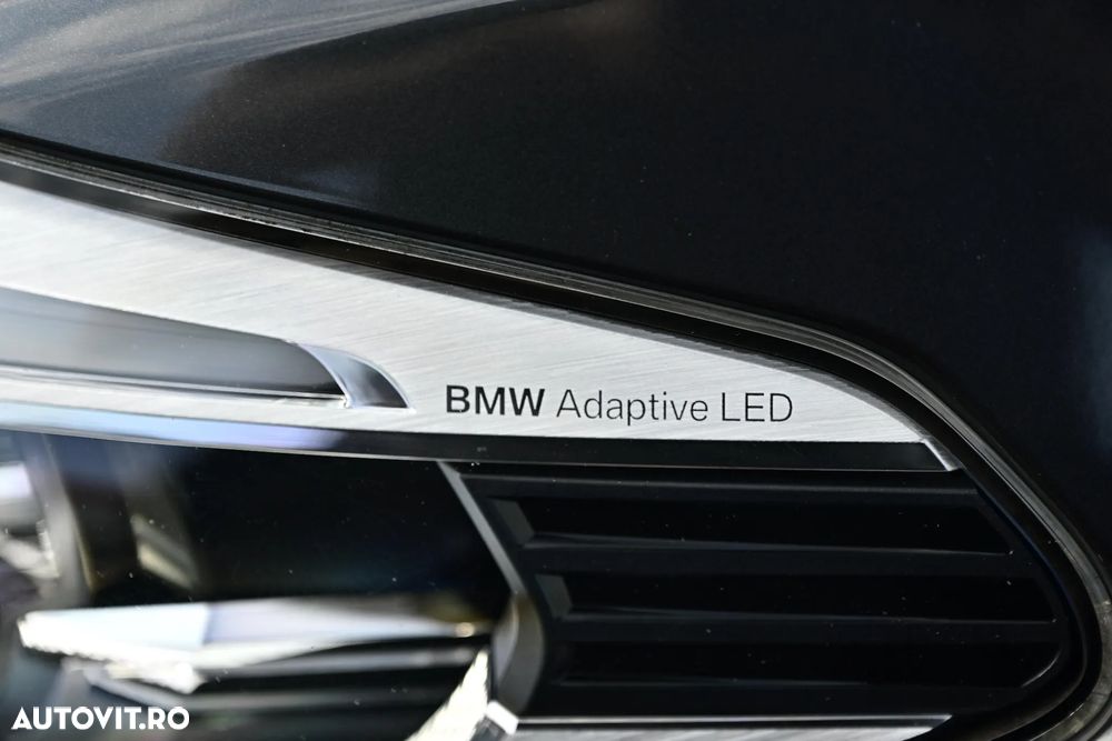 BMW Seria 5 - 20