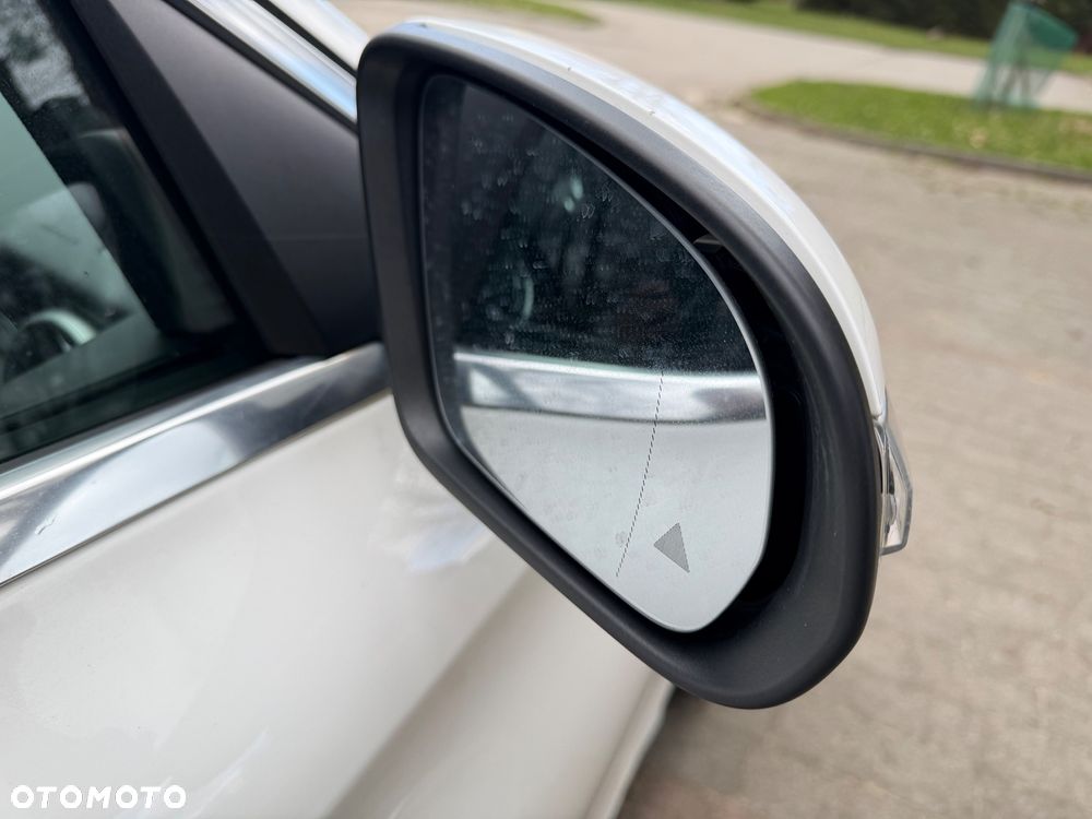 Mercedes-Benz Klasa C 220 d 9G-TRONIC - 35