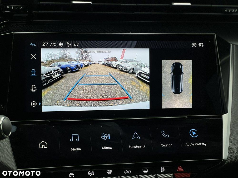 Peugeot 308 1.2 PureTech GT S&S EAT8 - 29