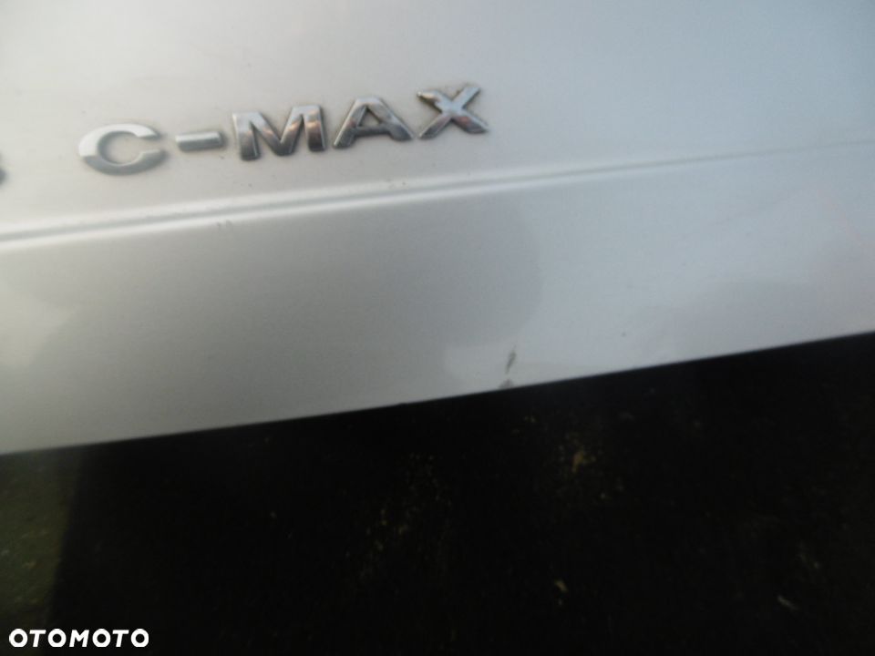Klapa Ford C-MAX 03 - 9
