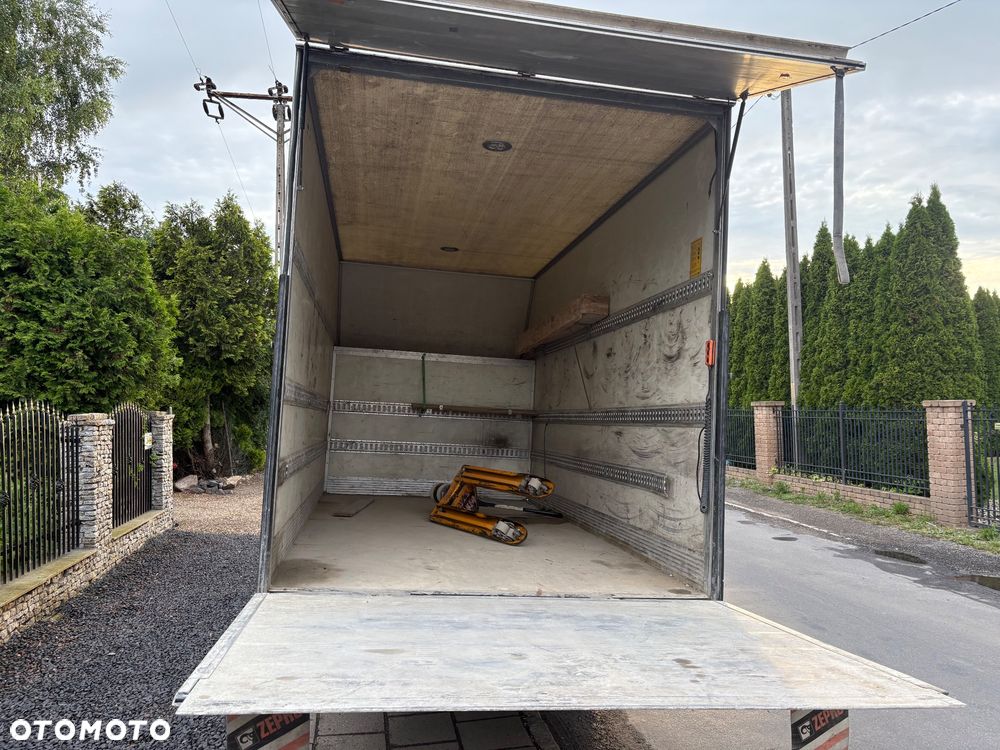 Iveco Daily - 9