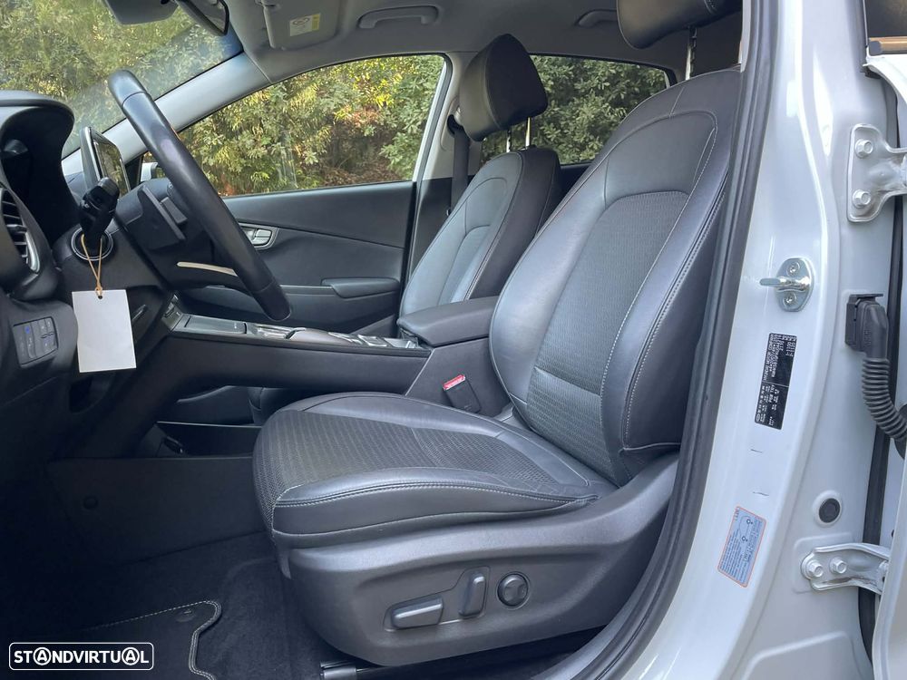 Hyundai Kauai Premium - 7