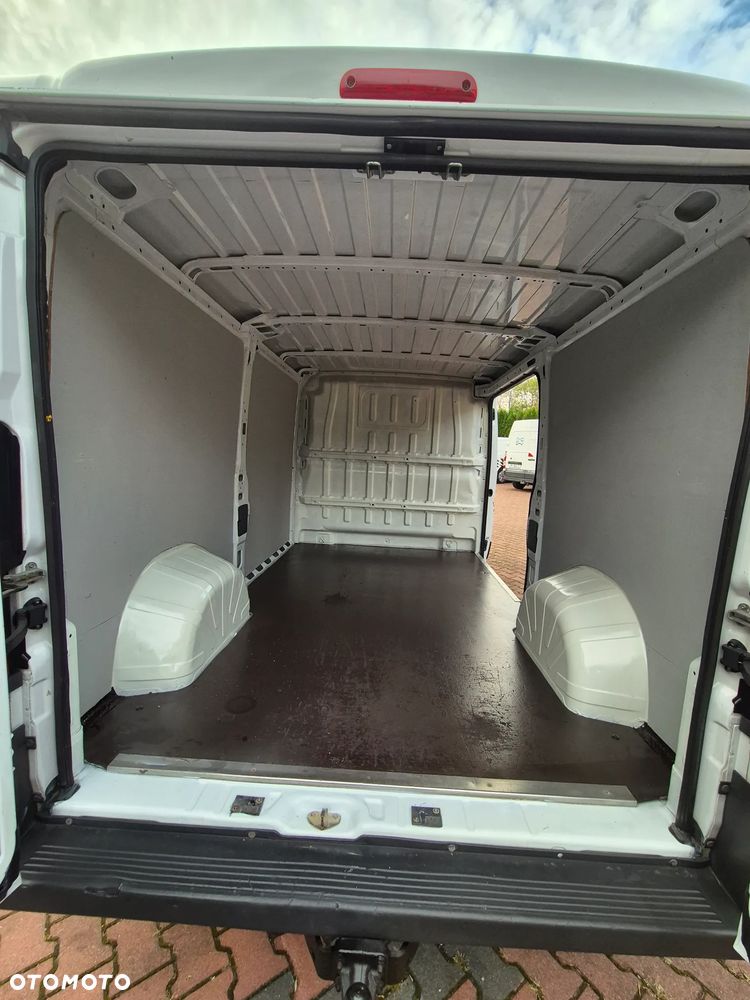 Fiat Ducato - 14