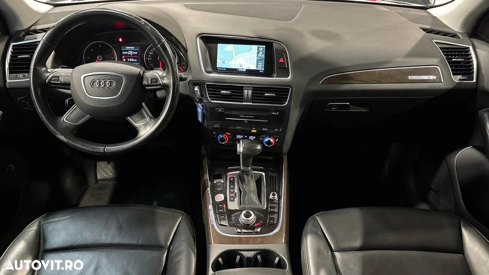 Audi Q5 2.0 TDI Quattro S tronic - 4