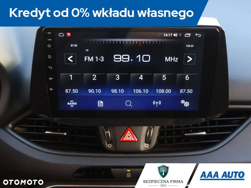 Hyundai i30 - 13