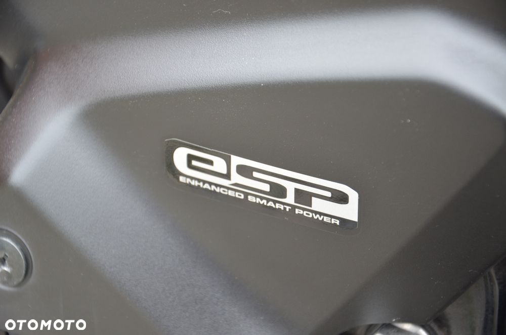 Honda CB - 15