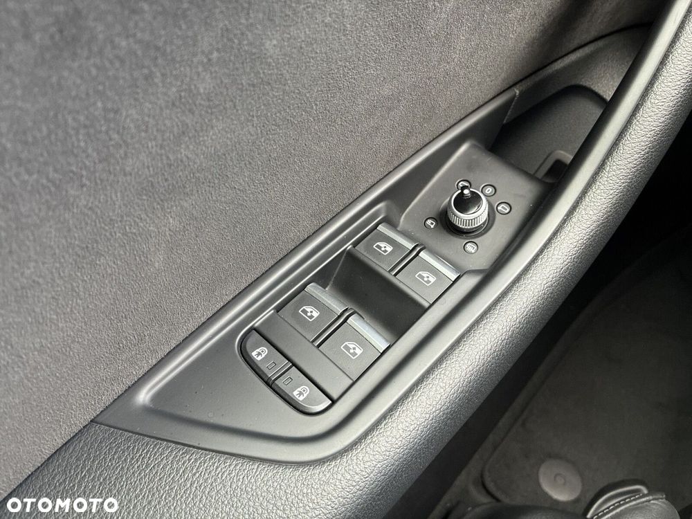 Audi A4 Avant 40 TFSI mHEV Advanced S tronic - 22