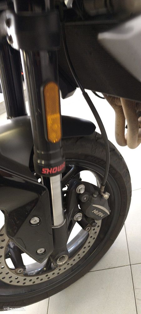 Triumph Tiger 660 Sport - 12
