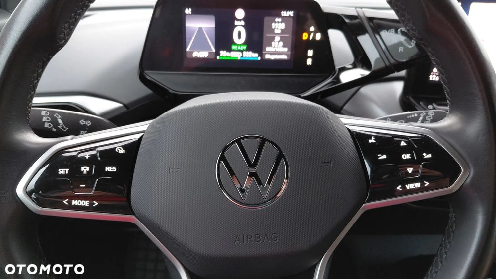 Volkswagen ID.4 52kWh Pure Performance Style - 11