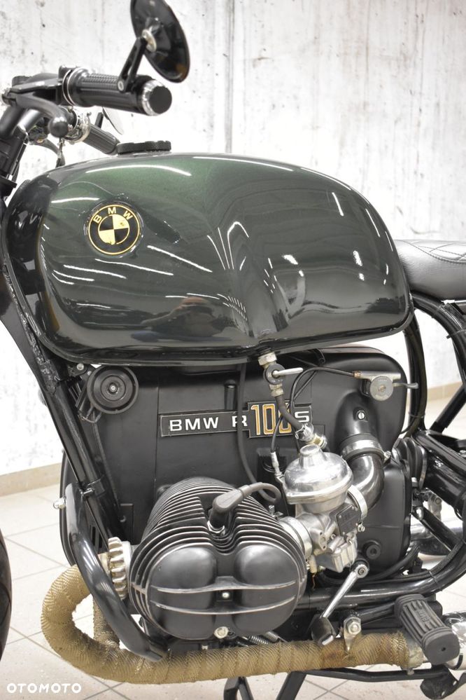 BMW R - 13