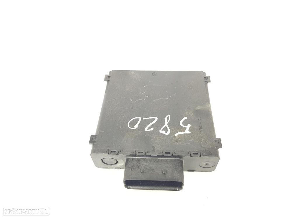 MÓDULO ELETRÓNICO AUDI A6 AVANT 4G5 - 1