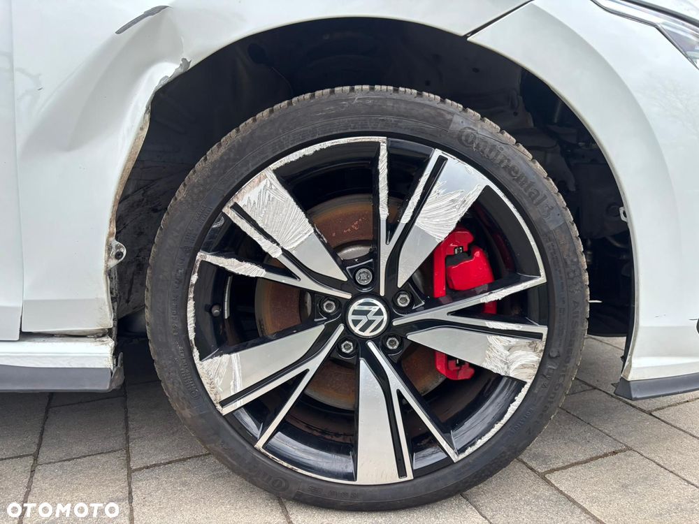 Volkswagen Golf 1.4 TSI Plug-In Hybrid GTE DSG - 22