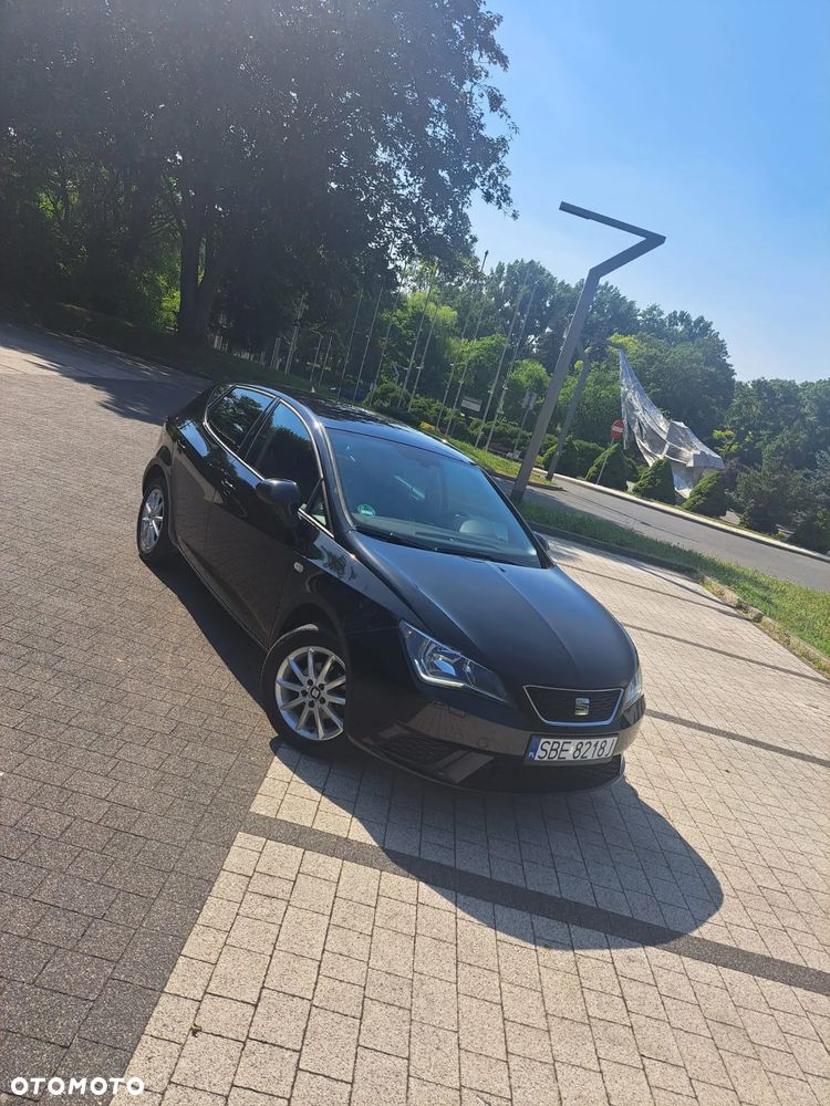 Seat Ibiza 1.0 EcoTSI S&S Reference - 1