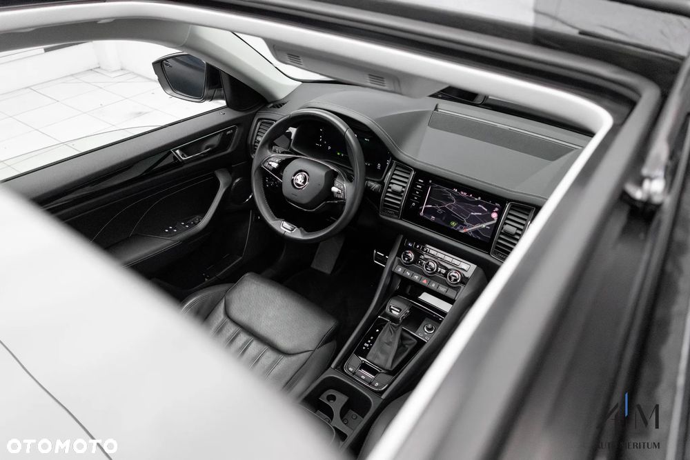 Skoda Kodiaq 2.0 TDI 4x4 L&K DSG 7 os - 23