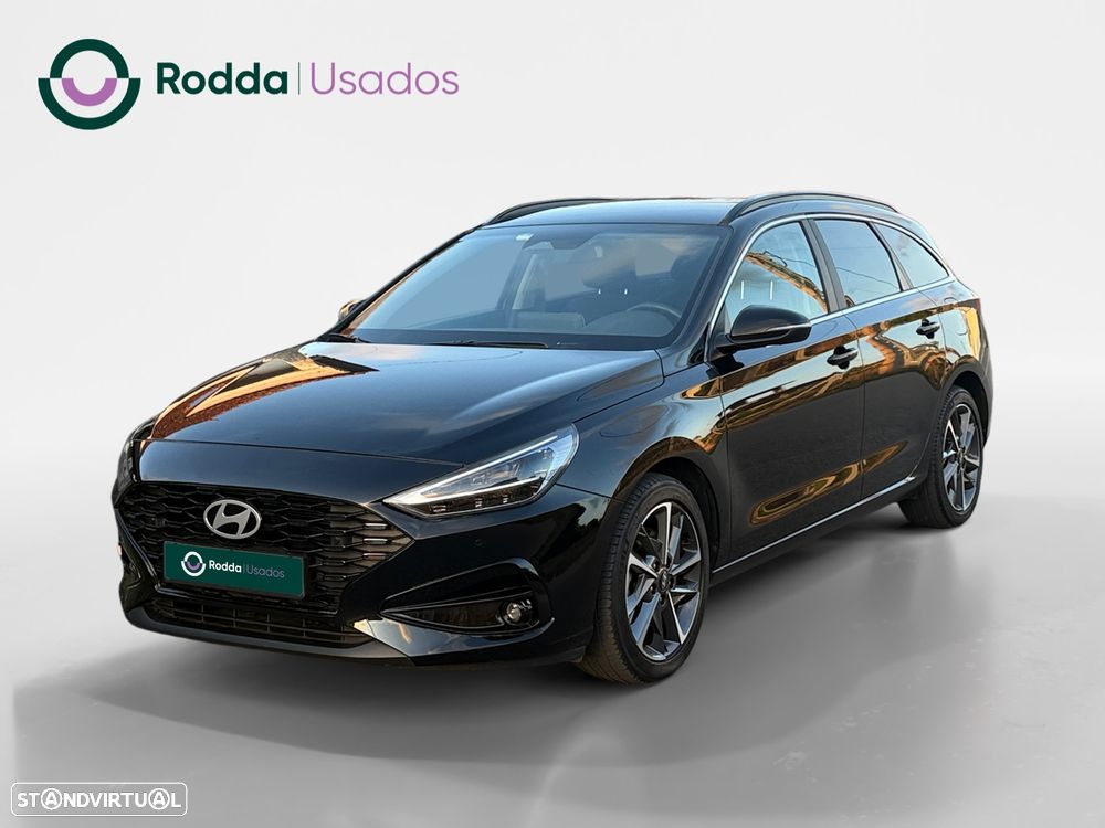 Hyundai i30 SW 1.0 T-GDi Style Plus - 3