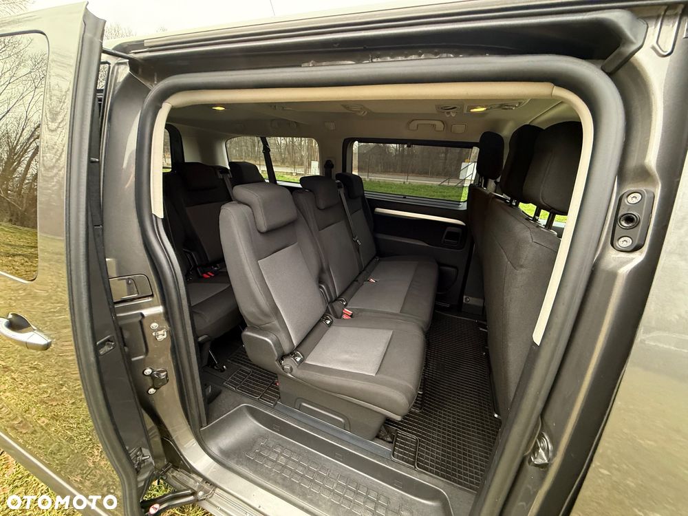 Toyota Proace Verso 2.0 D4-D Long Business - 12