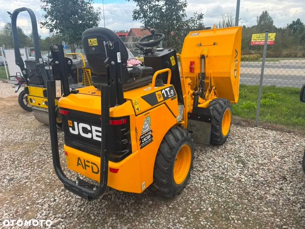 JCB 1T-2S5 - 2
