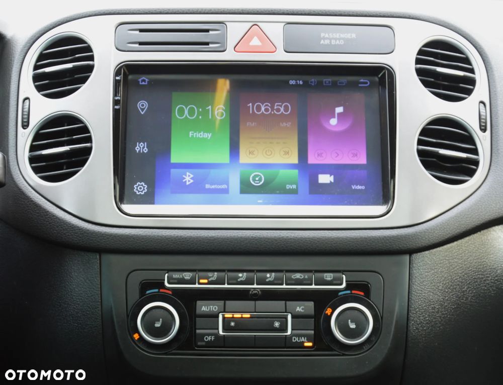 Volkswagen Tiguan - 26