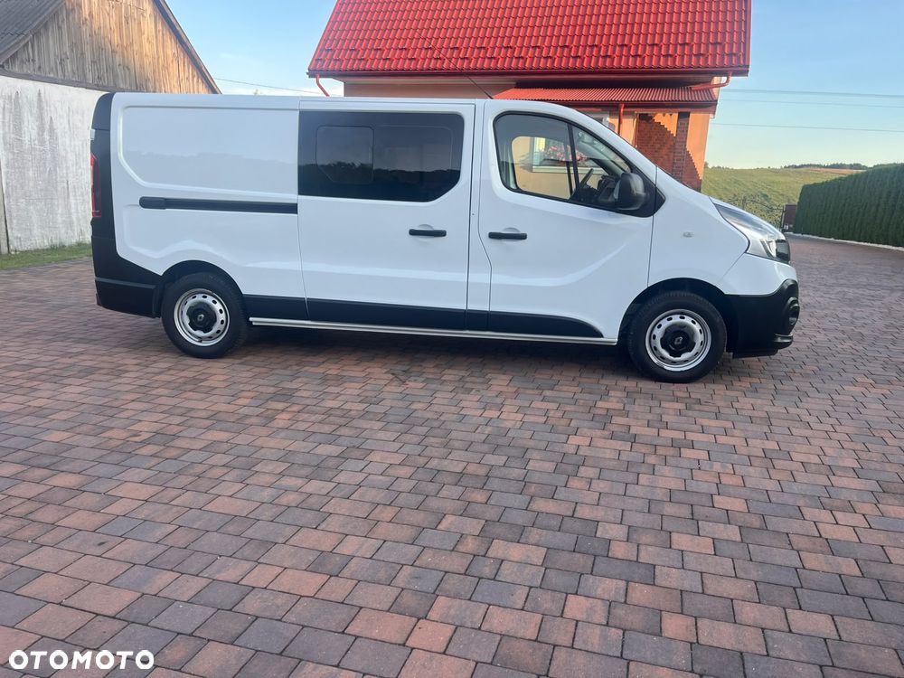 Renault Trafic - 12