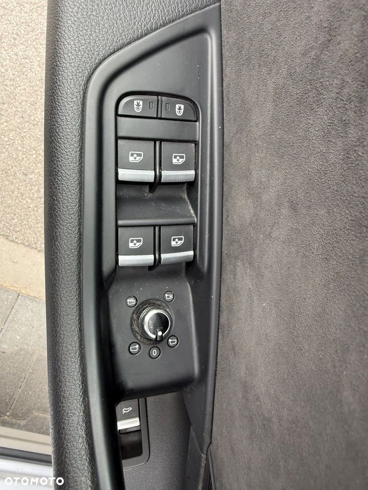 Audi A4 Allroad 40 TDI Quattro S tronic - 10