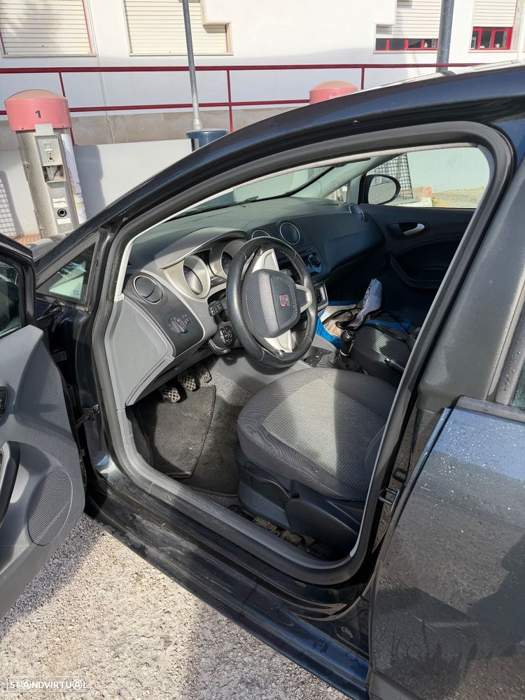SEAT Ibiza - 11