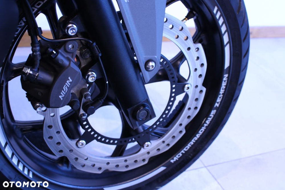 Honda NC - 28