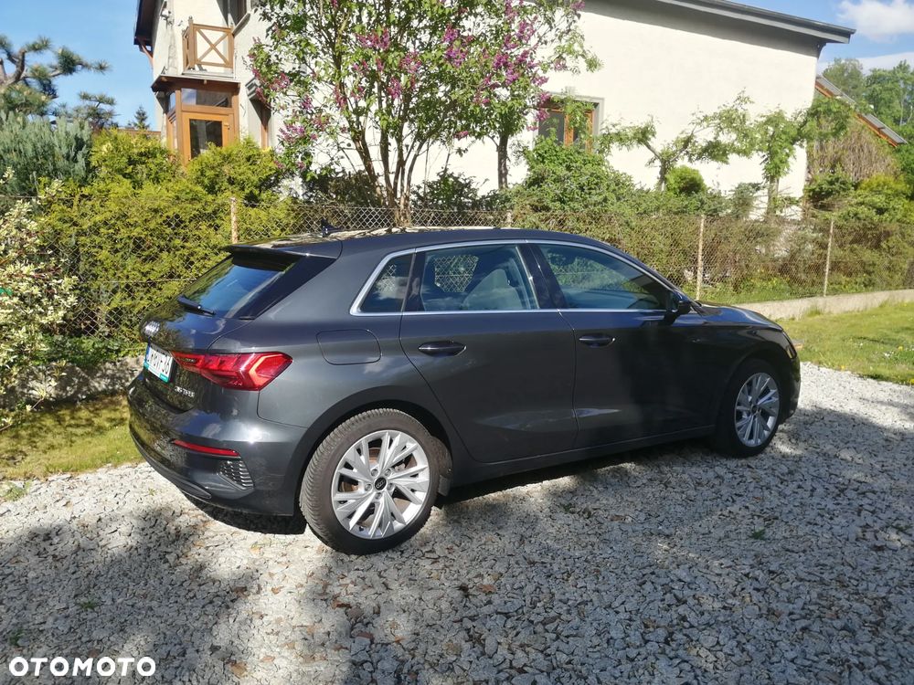 Audi A3 Sportback ver-35-tfsi-sport-s-tronic - 7