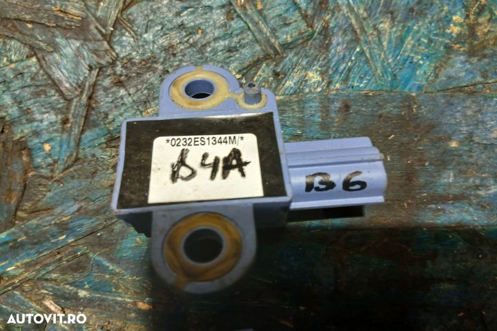 Senzor impact fata 1k0955557a 1k0955557a Volkswagen VW Passat B6 [200 - 2