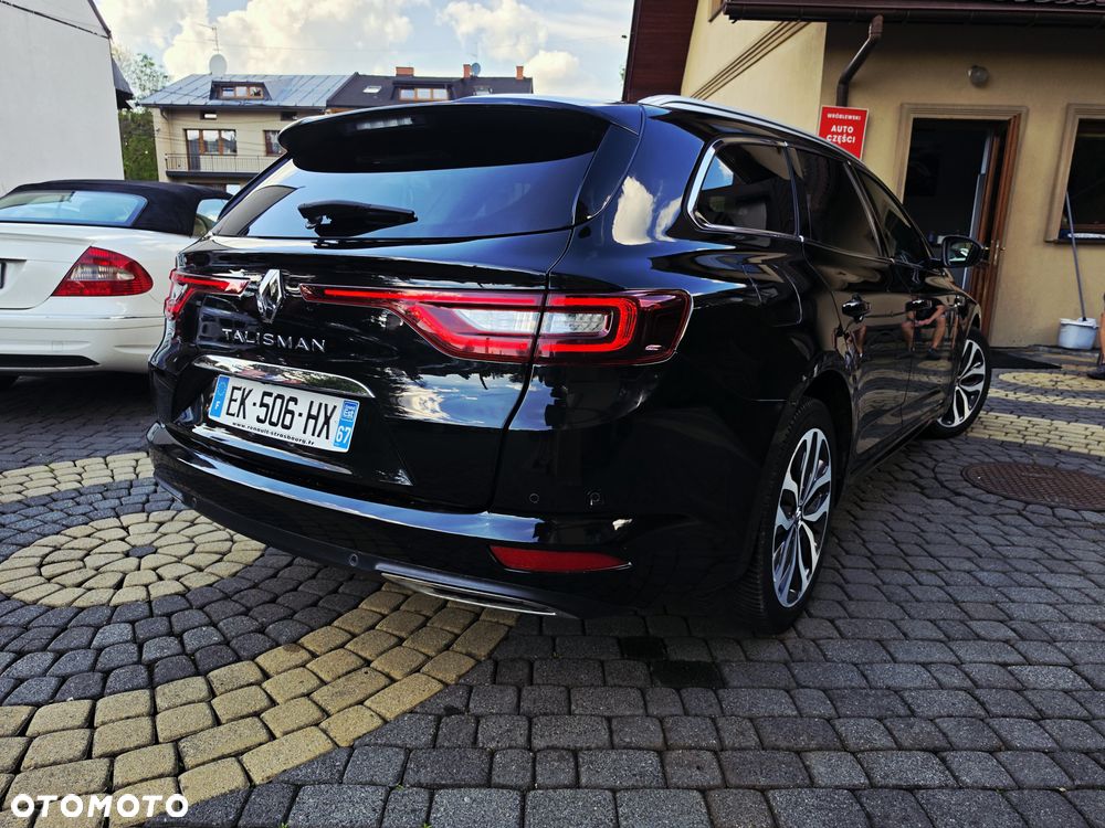 Renault Talisman ENERGY dCi 130 EDC INTENS - 16