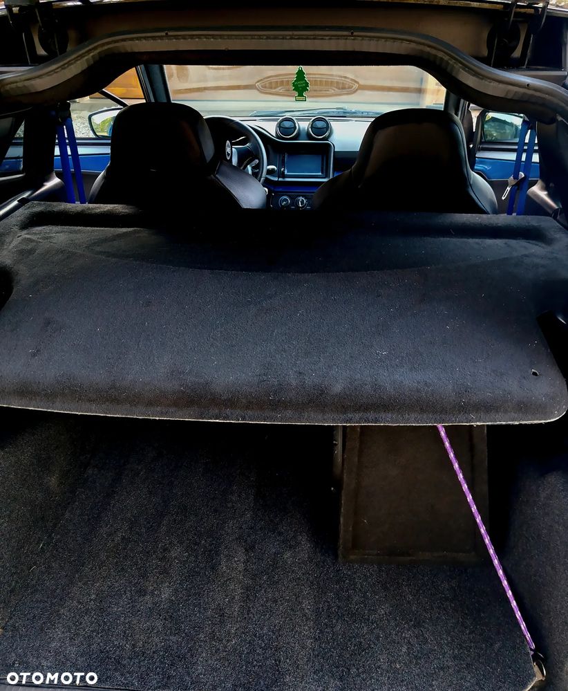 Aixam GTO - 7