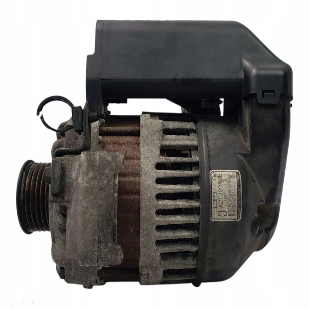 ALTERNATOR Mazda 6 II GH 2.0 16V A2TJ0391B 100A - 6
