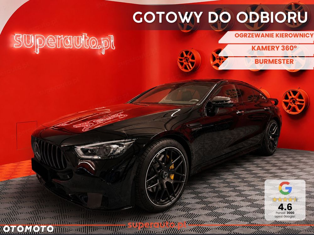 Mercedes-Benz AMG GT - 2