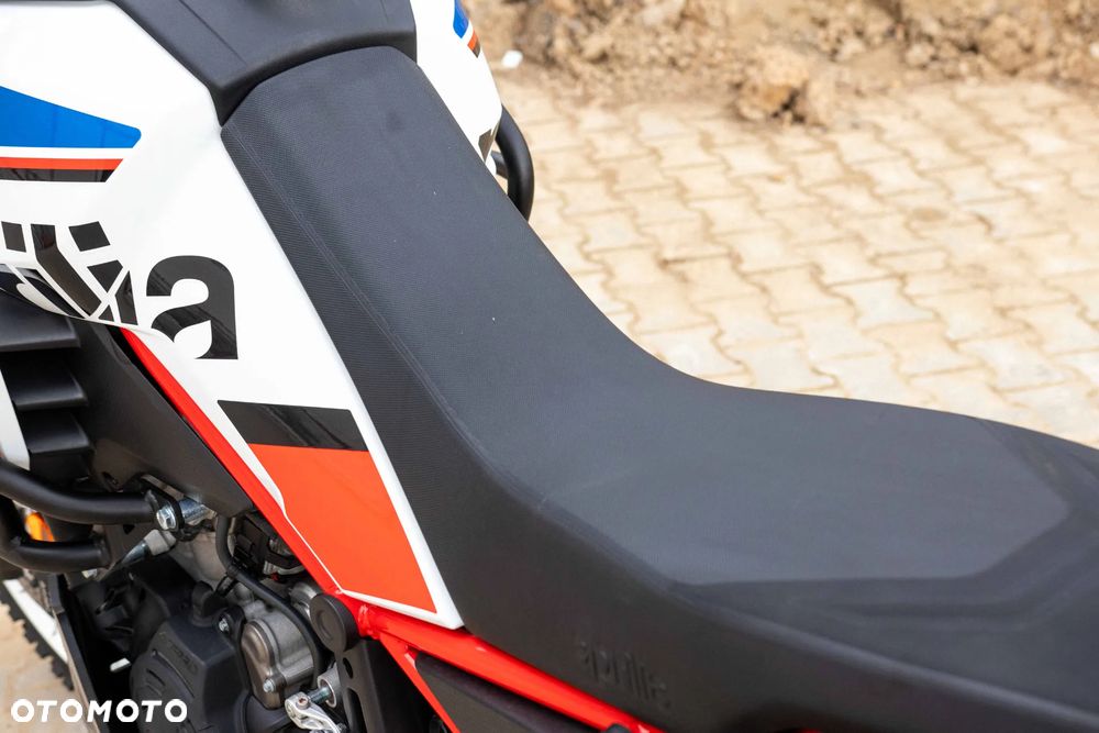 Aprilia Tuareg - 23
