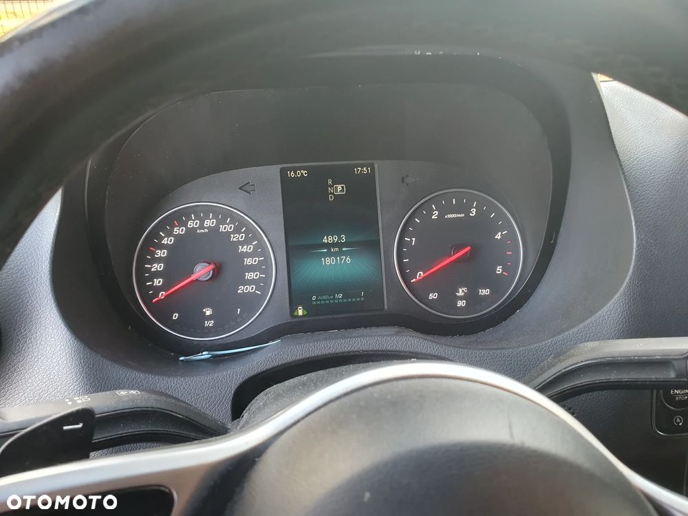Mercedes-Benz Sprinter 907 316 - 6