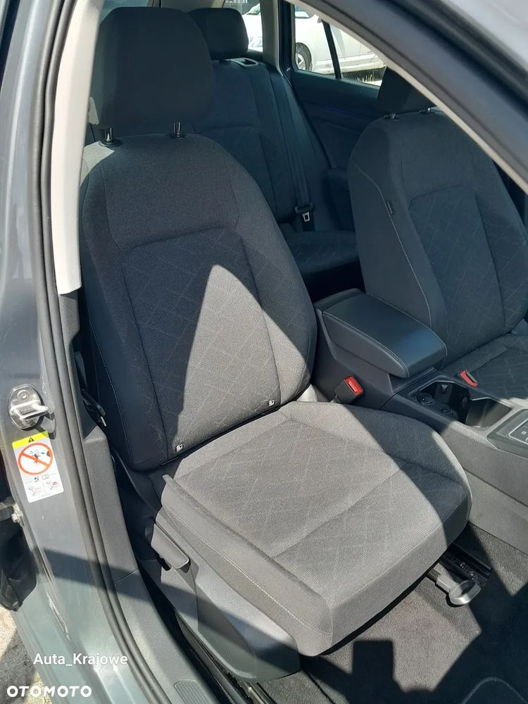Volkswagen Golf 2.0 TDI Life - 31