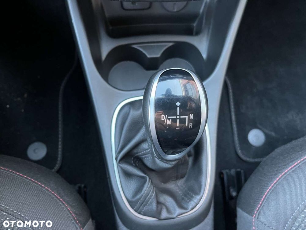 Opel Corsa 1.4 Automatik Edition - 14