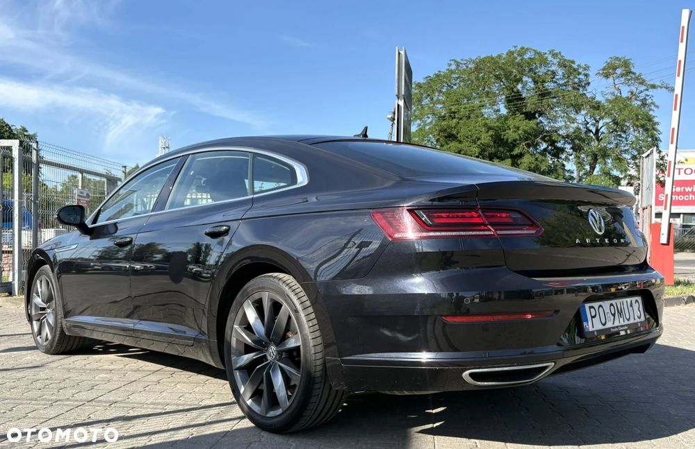 Volkswagen Arteon 2.0 TSI GPF Essence DSG - 6