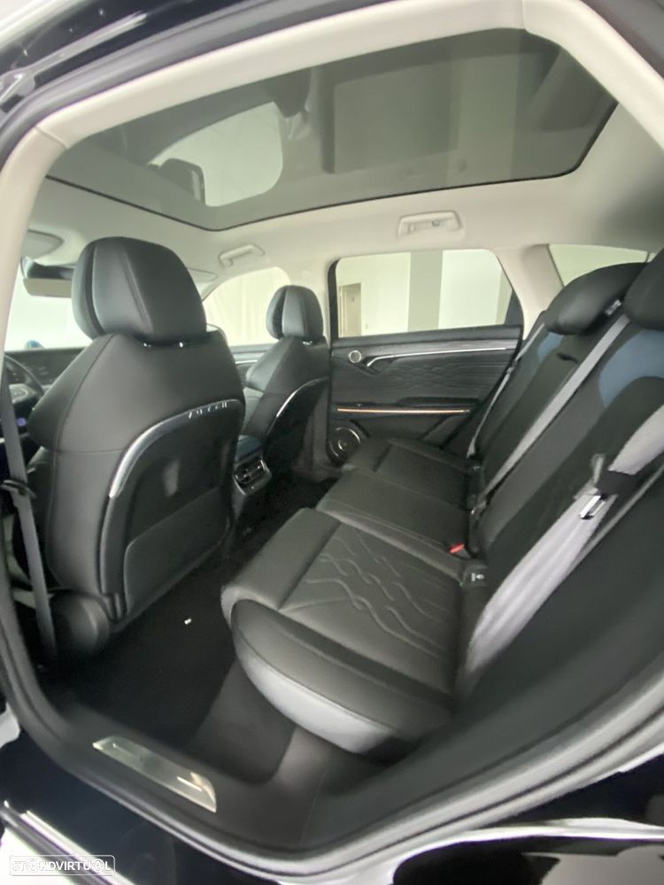 Voyah Free 107 kWh Luxury - 16