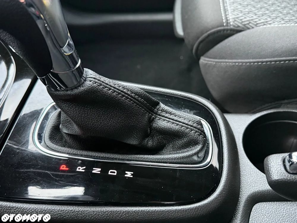 Opel Mokka 1.6 CDTI Cosmo - 8