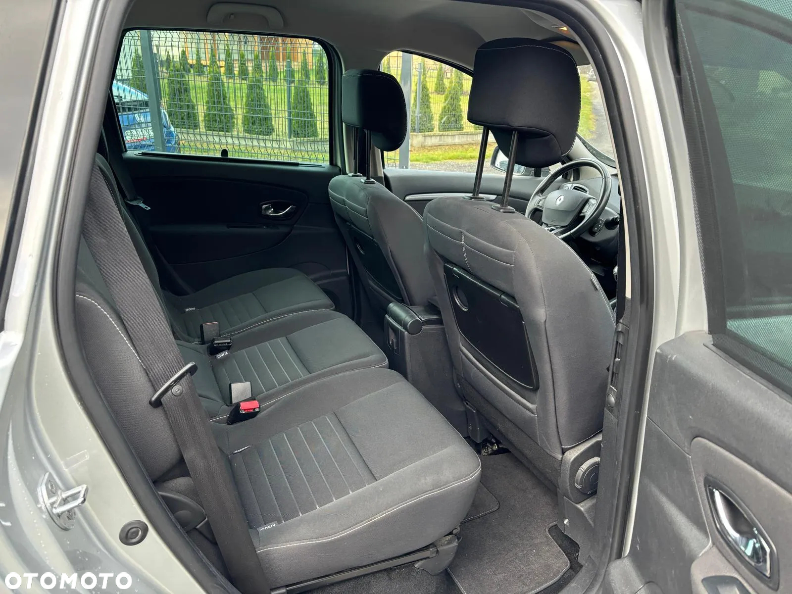 Renault Scenic ENERGY TCe 115 S&S LIMITED - 12