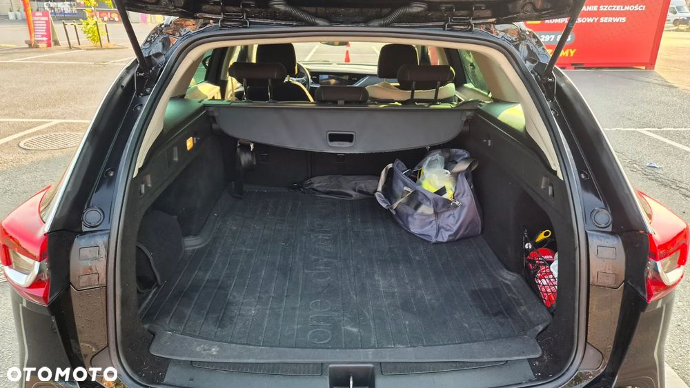 Opel Insignia 1.6 CDTI Elite S&S - 16