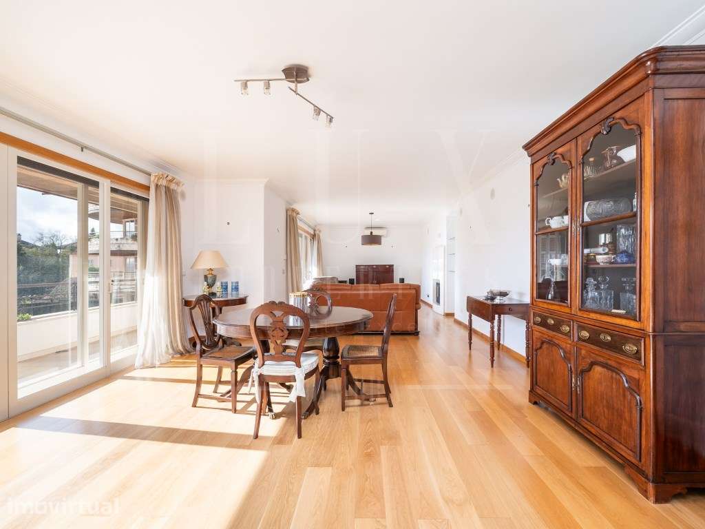 Apartamento T5 | Quinta de S. Jerónimo, Coimbra - Grande imagem: 2/38