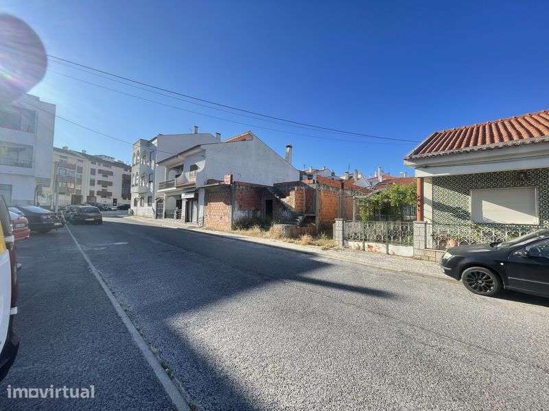 Venda Lote urbano em Pinhal Novo - Grande imagem: 2/11
