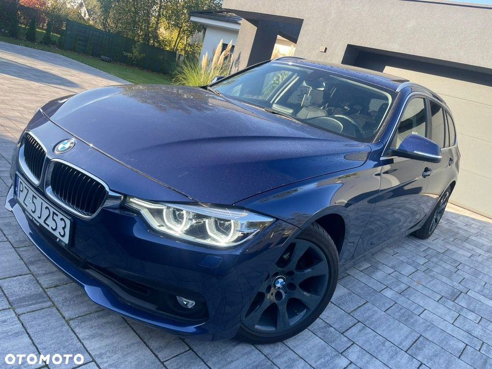 BMW 3